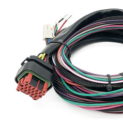 Wire Harness Cable Assembly
