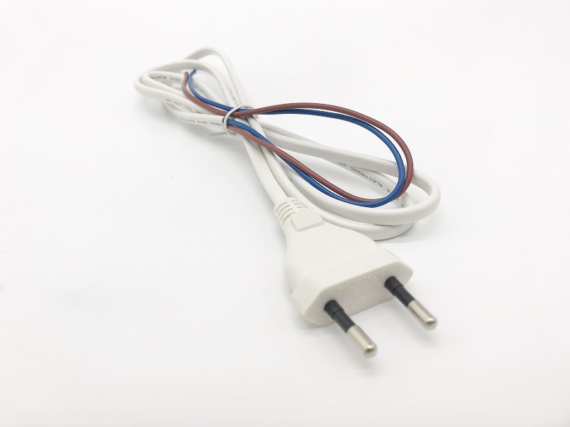 2x18awg AC Power Cord Manufacturers