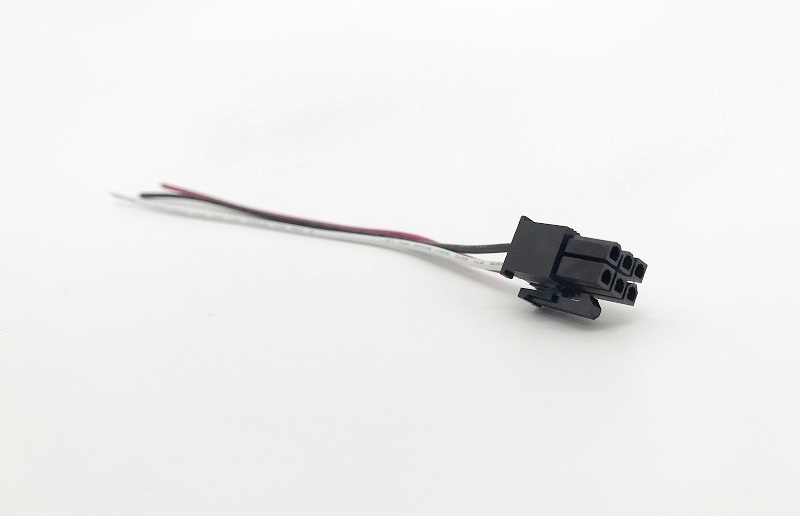 Molex Wire Connectors