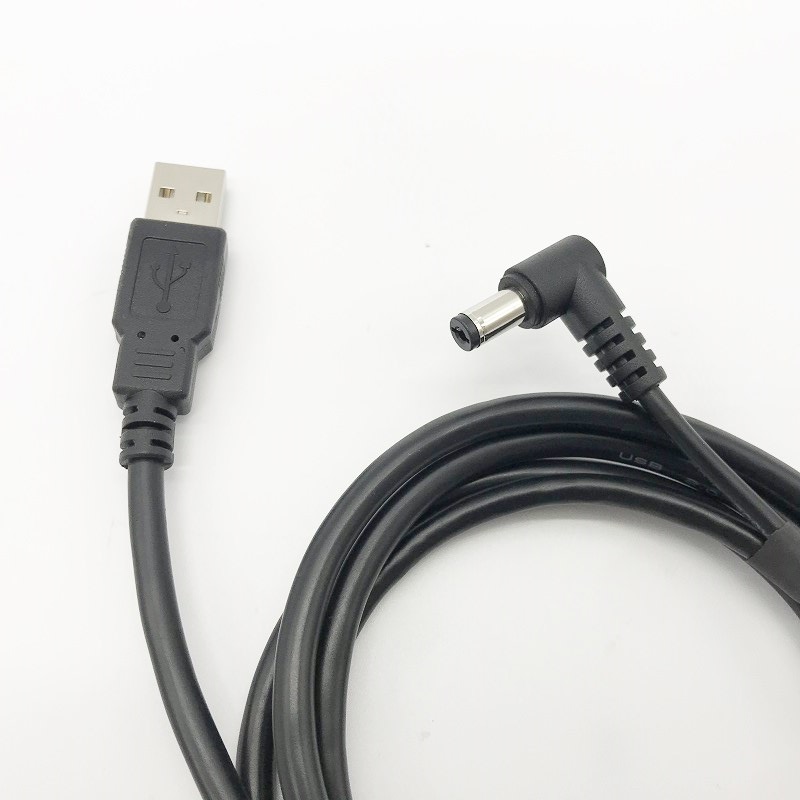 USB To DC 12v