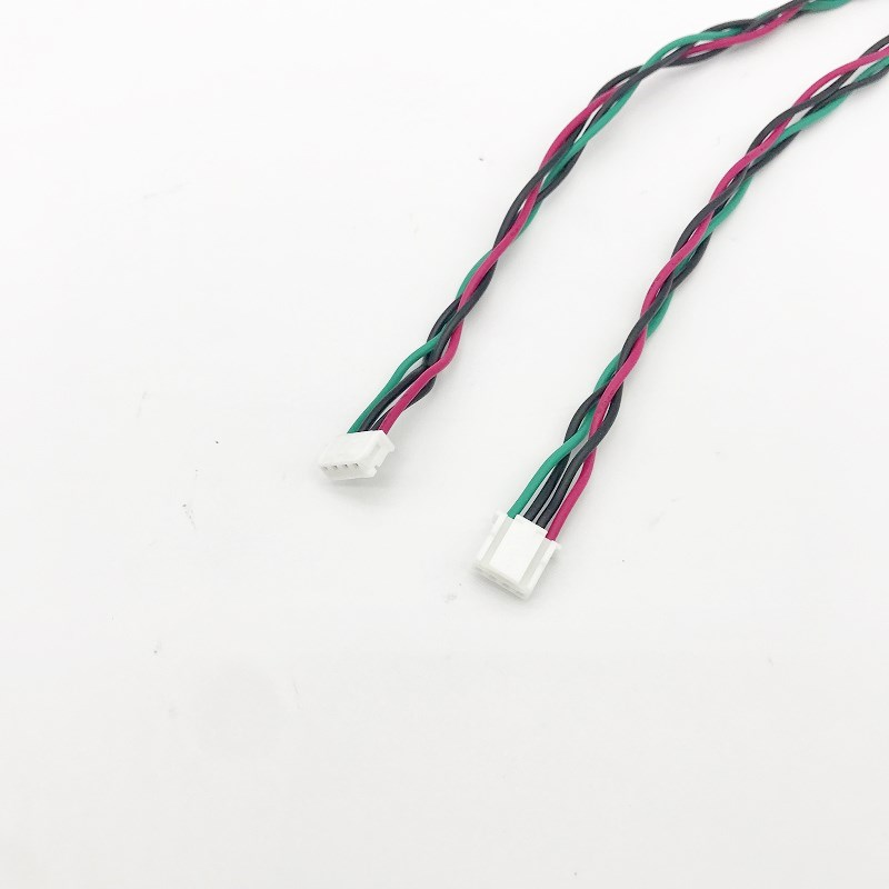 Wire Harness Connector