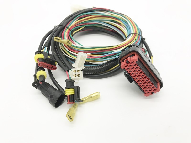 DIY Wiring Harness Supplies