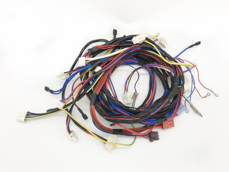 wire harness 