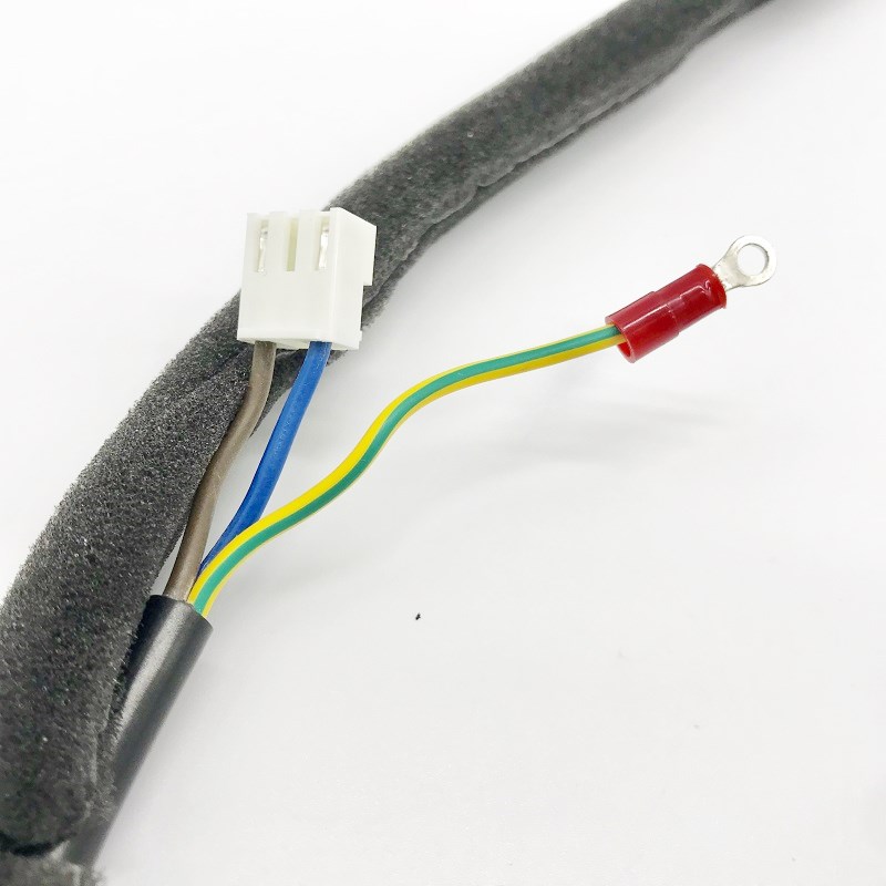 JST Wire Harness 
