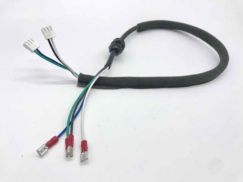 Electric Wire Harness 