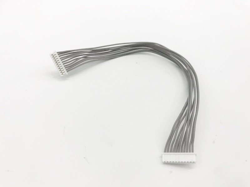 51021-1100 11 pin Molex