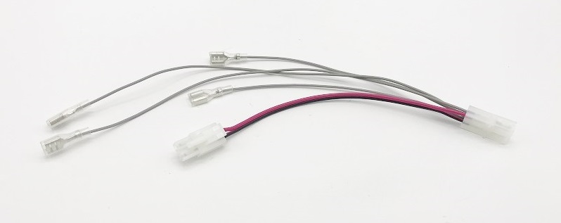 Terminal Wire Harness 