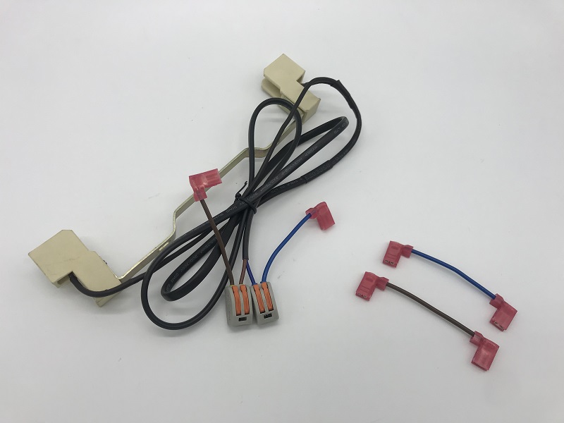 Power Wire Harness 