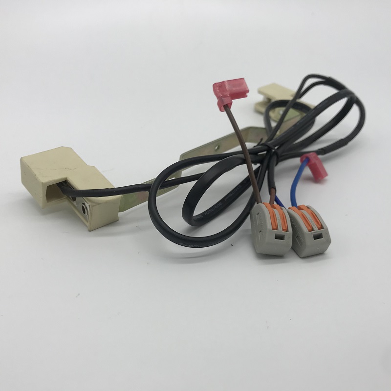 Terminal Block Wire Harness Assembly 
