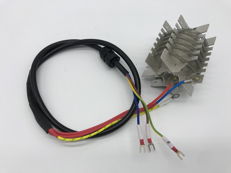 Heater Wire Harness 