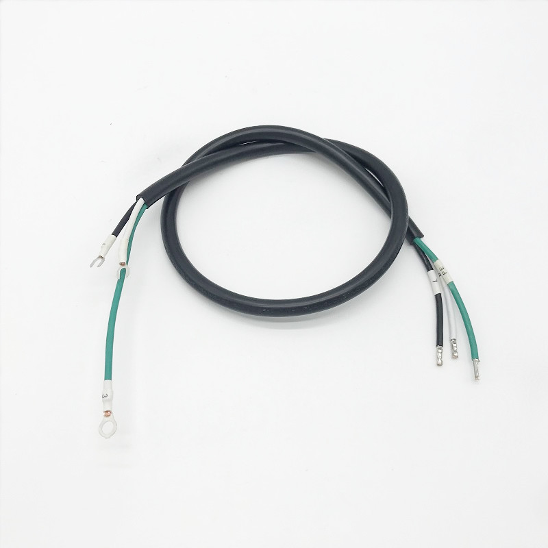 Terminal Wire Harness Cable Assembly 
