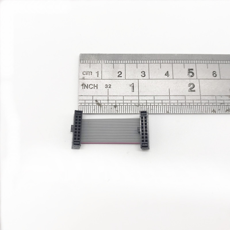 Custom Made Flat Ribbon Cable