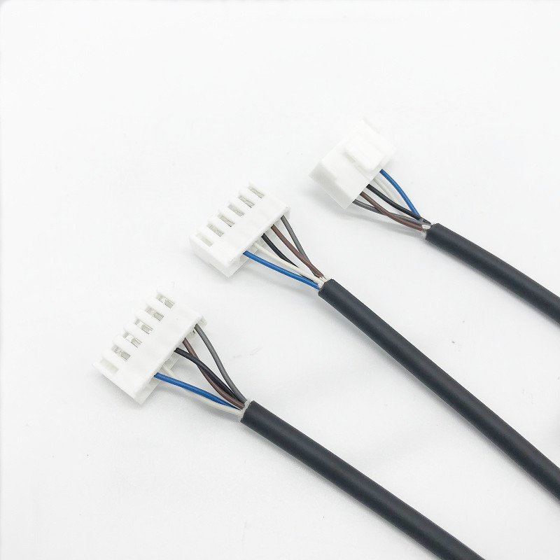 VHR 6PIN Connector Cable 