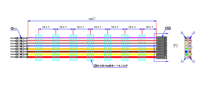 Wire Harness Manufacturing & Assembly