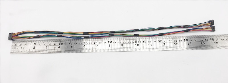 Wire Harness 