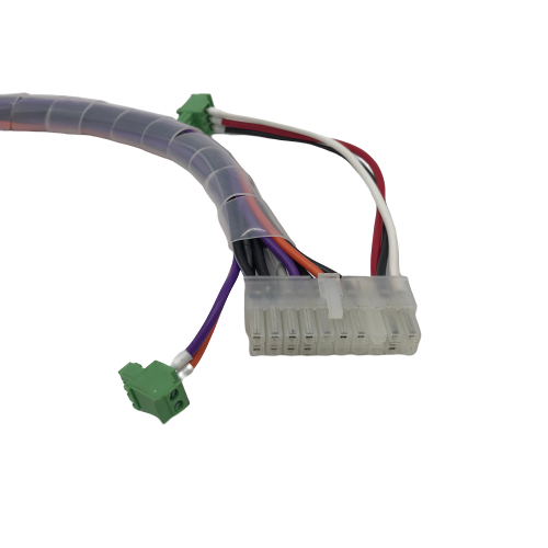 Auto Wire Harness