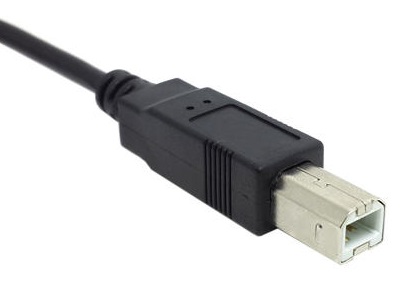 USB Type B