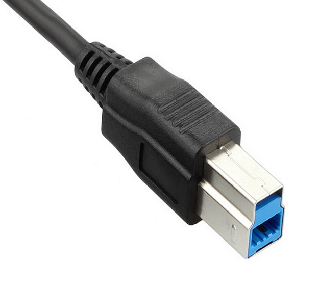 USB 3.0 Type B