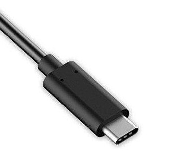 USB 3.1 Type-C