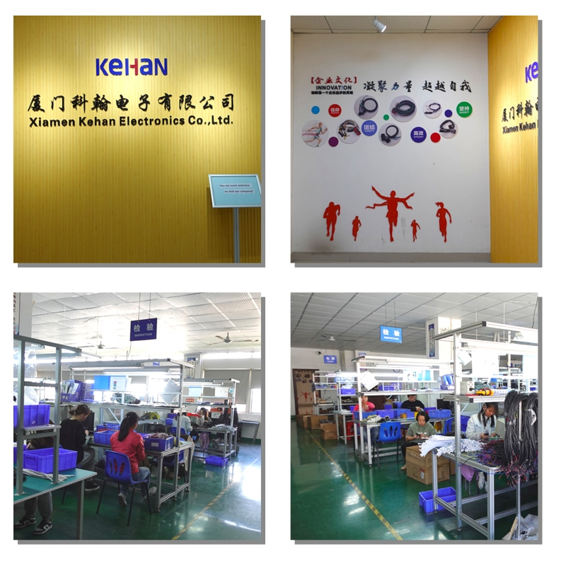 kehan factory