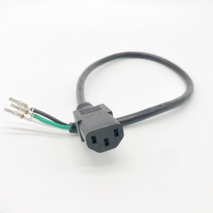 Replacement 18 AWG Power Supply Cord