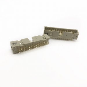  Pin Terminal Connector DC3 Straight 26 Pin 2*13