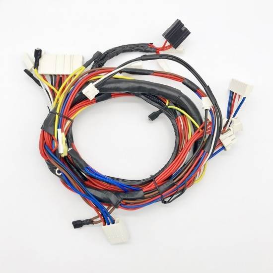 Cable Connector Electrical Wire harness Wire Assembly