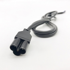 Pigtail IEC C5 Power Plug