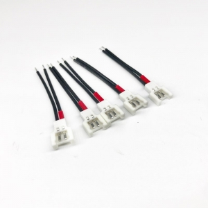 2 pin 51005 Molex Wire Connector