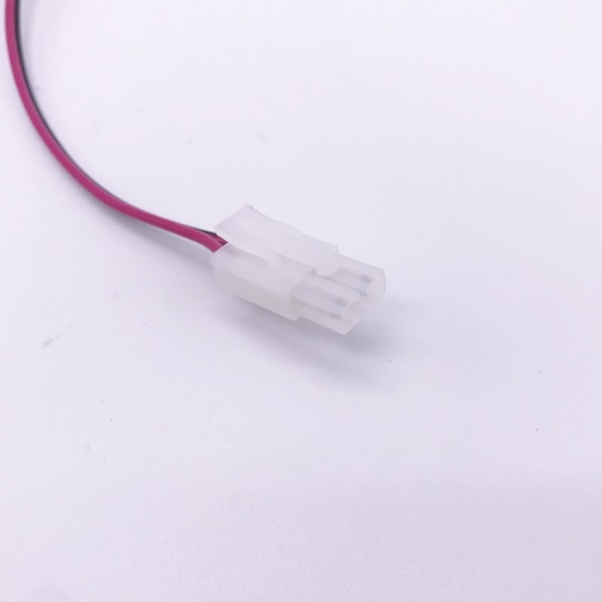 Home Appliance L6.2-2P Wire Assembly Female Terminals