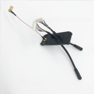 Wire Harness Assembly For Electrombile