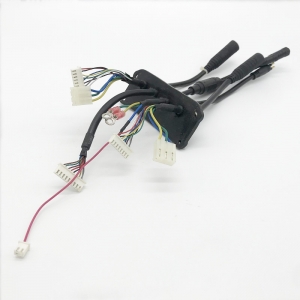 DIY Wiring Harness Supplies