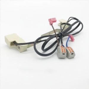 Power Wire Harness Terminal Block Wire Assembly