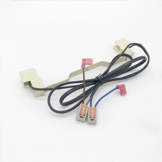 Power Wire Harness Terminal Block Wire Assembly