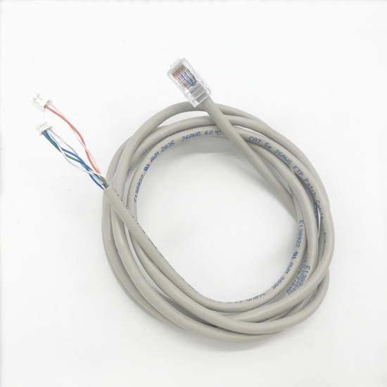 Molex Right Angle Modular Connectors Cable Assembly