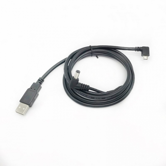 12 Pin Custom USB cable for Medical Devices
