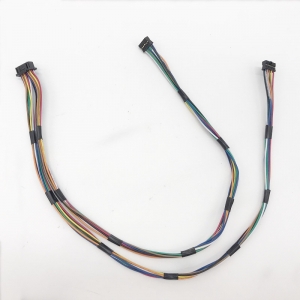 20 Pin Connector Wire Harness