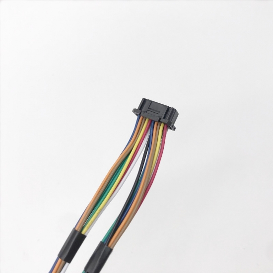 20 Pin Connector Wire Harness