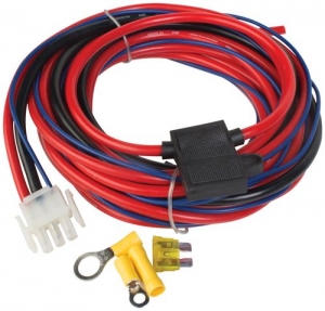 automotive electrical wiring harness