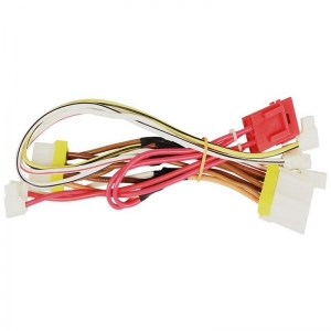 Car Alarm Wire Cable Harness