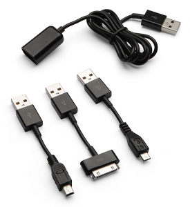 usb