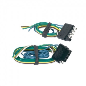 excavator wiring harness