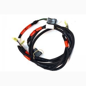 engine wire harness