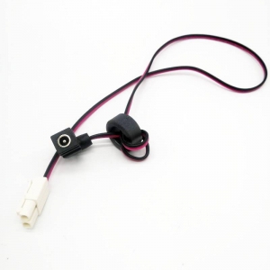 Ferrite Anti-interference Magnetic Ring wiring harness