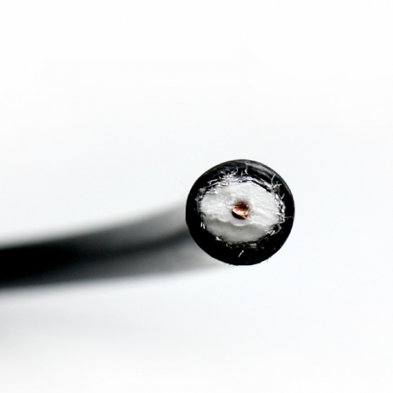 Customed Coaxial Cable