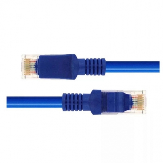 Customed Network Cat6 RG45 Cable
