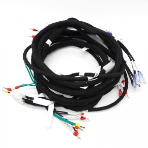 Electrical Large Wiring Harnesses