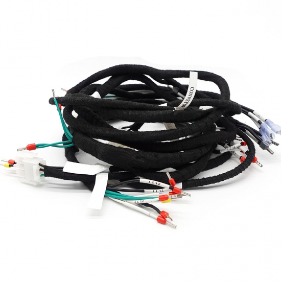 Electrical Large Wiring Harnesses