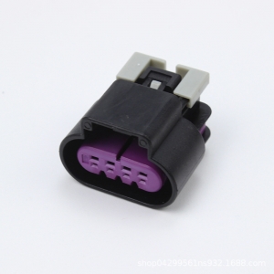 DJ7045D-1.5-11 Waterproof Connector