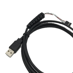 Custom USB Cables